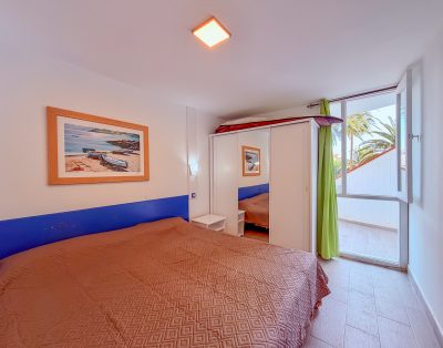 Oceanfront Apartment with Stunning Sea Views and Seawater Pool