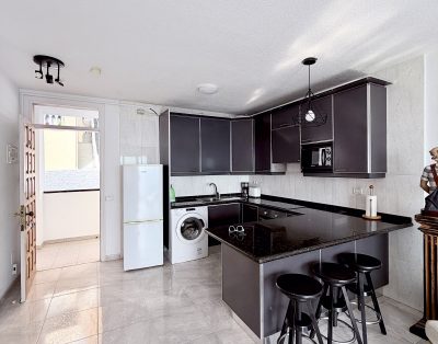 Sunset & Ocean Views | Beachfront Apartment
