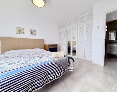Sunset & Ocean Views | Beachfront Apartment