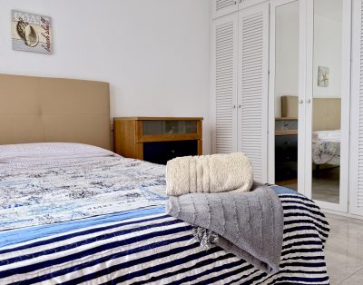 Sunset & Ocean Views | Beachfront Apartment