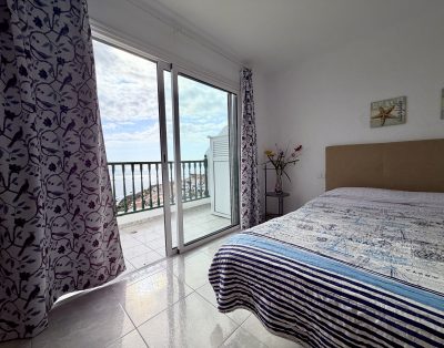 Sunset & Ocean Views | Beachfront Apartment