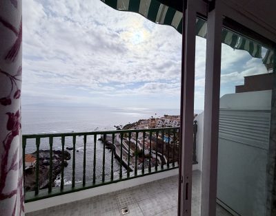 Sunset & Ocean Views | Beachfront Apartment