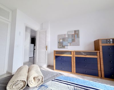 Sunset & Ocean Views | Beachfront Apartment