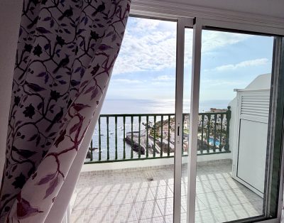 Sunset & Ocean Views | Beachfront Apartment