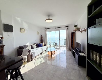 Sunset & Ocean Views | Beachfront Apartment