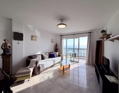 Sunset & Ocean Views | Beachfront Apartment