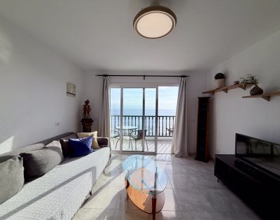 Sunset & Ocean Views | Beachfront Apartment