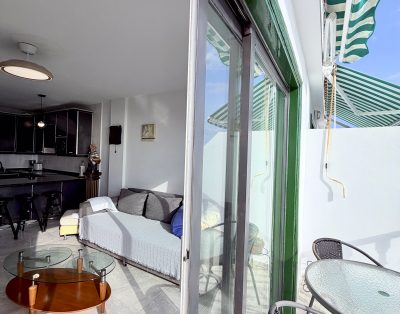 Sunset & Ocean Views | Beachfront Apartment