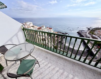 Sunset & Ocean Views | Beachfront Apartment