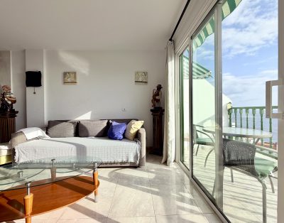 Sunset & Ocean Views | Beachfront Apartment