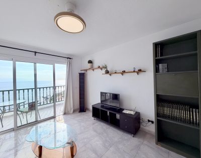 Sunset & Ocean Views | Beachfront Apartment