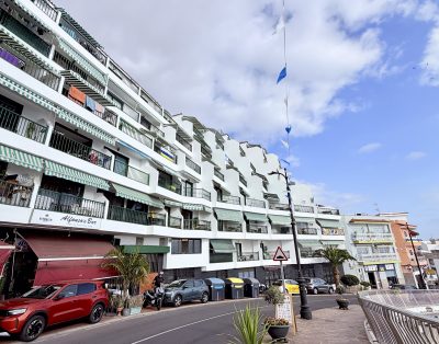Sunset & Ocean Views | Beachfront Apartment