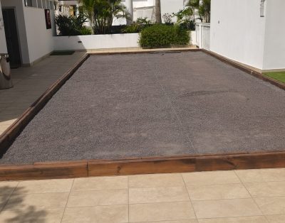 2BR Ocean Garden Apt, Heated Pool, Ocean View, PP81