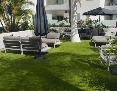 2BR Ocean Garden Apt, Heated Pool, Ocean View, PP81
