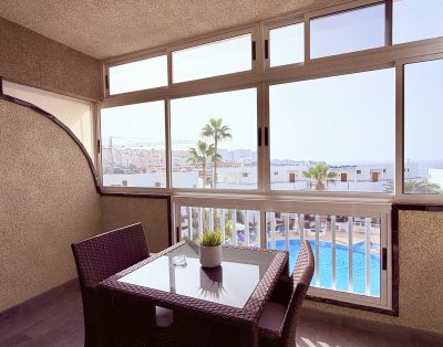 Elegant 1BR Apartment | Pool & Beach Nearby, CS/104