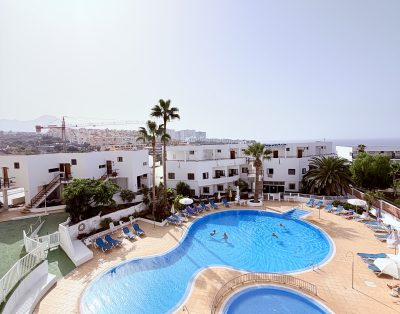 Elegant 1BR Apartment | Pool & Beach Nearby, CS/104