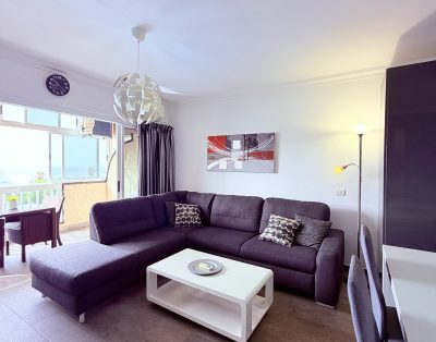 Elegant 1BR Apartment | Pool & Beach Nearby, CS/104