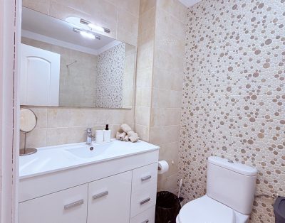 Elegant 1BR Apartment | Pool & Beach Nearby, CS/104