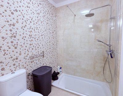 Elegant 1BR Apartment | Pool & Beach Nearby, CS/104