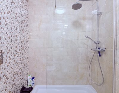 Elegant 1BR Apartment | Pool & Beach Nearby, CS/104