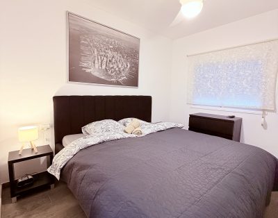Elegant 1BR Apartment | Pool & Beach Nearby, CS/104