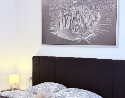 Elegant 1BR Apartment | Pool & Beach Nearby, CS/104