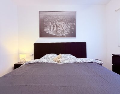 Elegant 1BR Apartment | Pool & Beach Nearby, CS/104