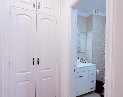 Elegant 1BR Apartment | Pool & Beach Nearby, CS/104