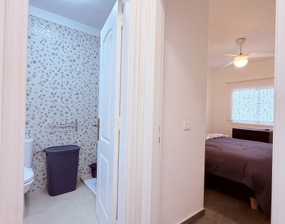 Elegant 1BR Apartment | Pool & Beach Nearby, CS/104
