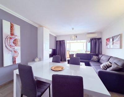 Elegant 1BR Apartment | Pool & Beach Nearby, CS/104