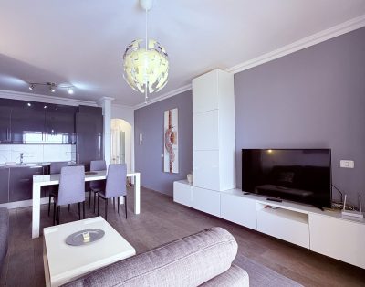 Elegant 1BR Apartment | Pool & Beach Nearby, CS/104