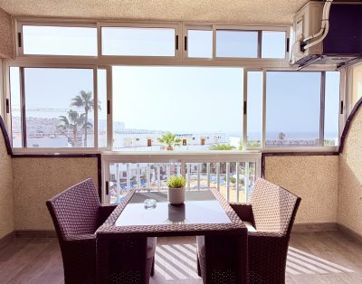 Elegant 1BR Apartment | Pool & Beach Nearby, CS/104