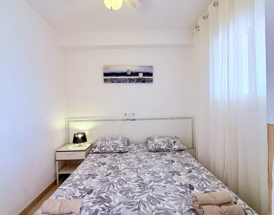 Bright 1BR with Views & Pool | Fañabé Beach