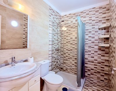 Bright 1BR with Views & Pool | Fañabé Beach