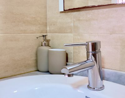 Bright 1BR with Views & Pool | Fañabé Beach
