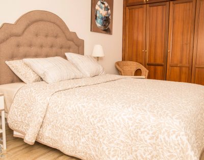 Bright apartment in Primavera PM120