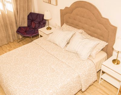 Bright apartment in Primavera PM120