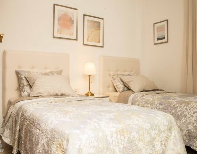 Bright apartment in Primavera PM120