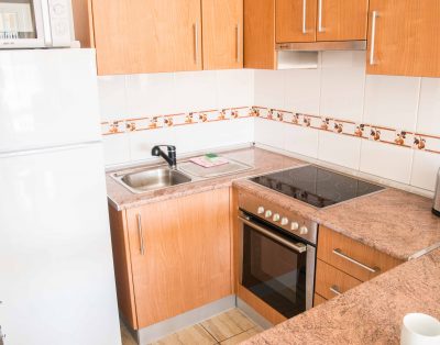 Bright apartment in Primavera PM120