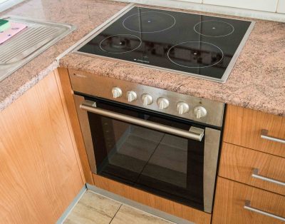 Bright apartment in Primavera PM120