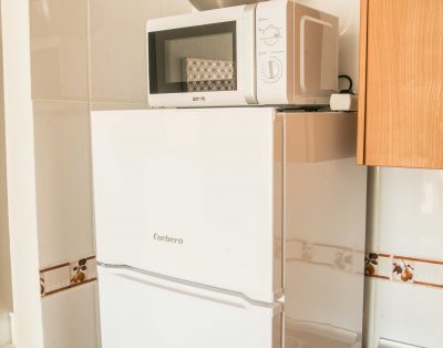 Bright apartment in Primavera PM120