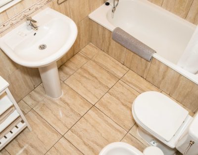 Bright apartment in Primavera PM120