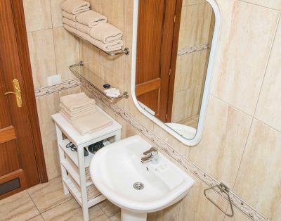 Bright apartment in Primavera PM120