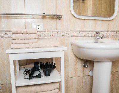 Bright apartment in Primavera PM120