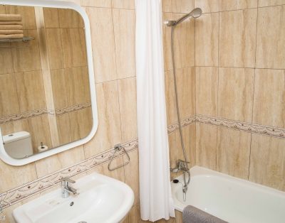 Bright apartment in Primavera PM120