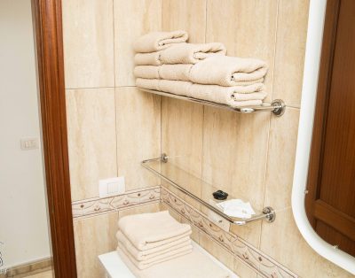 Bright apartment in Primavera PM120