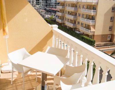 Bright apartment in Primavera PM120