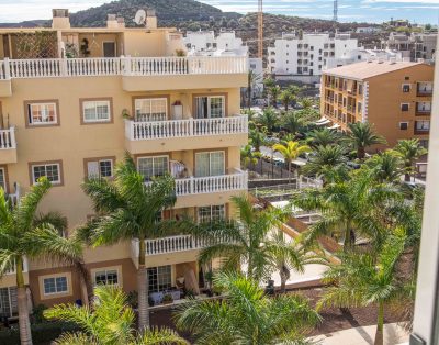 Bright apartment in Primavera PM120