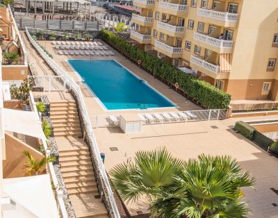 Bright apartment in Primavera PM120