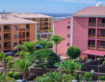 Bright apartment in Primavera PM120